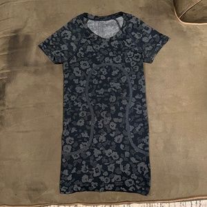 Lululemon Swiftly Tech Short Sleeve Shirt 2.0